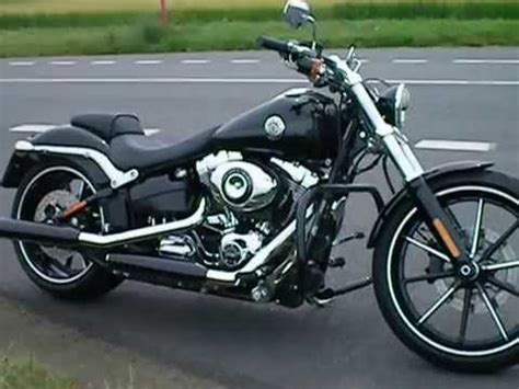 Enter the measurement designation in either inches, 1, or millimeters, 2. Harley - Davidson Softail Breakout 103 cubic inches - YouTube