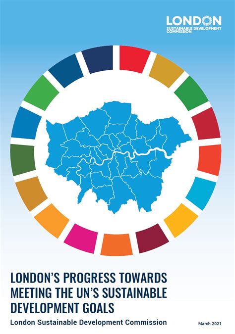 London Sustainable Development Commission Keep Up To Date Our Blogs
