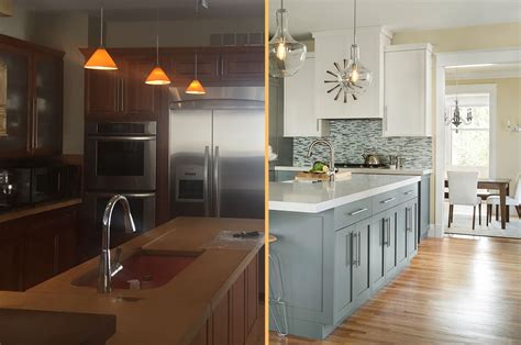 Most kitchens we remodel are between 100 square feet and 250 square feet — so 125 square feet is right in the middle. 3 Step Guide to Choosing the Right Design Team for your ...