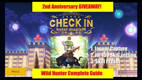 Maplestory system requirements maplestory minimum system requirements operating system (os): Maplestory m - Code Giveaway and Complete Wild Hunter Guide - YouTube