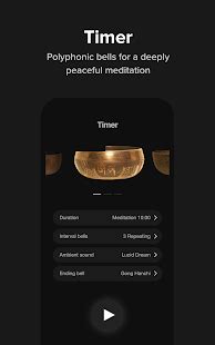 Insight Timer - Meditation App Review - Best Meditation Apps