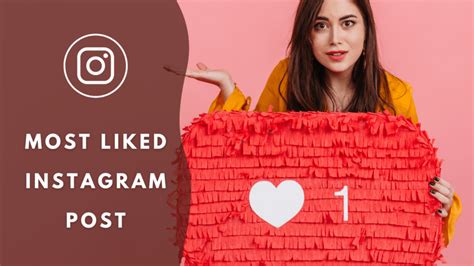 Most Liked Instagram Post Of All Time 10 Other Viral Posts