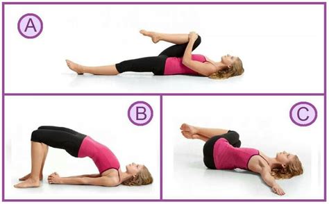 This process is considered an. Exercises to get rid of belly fat | workout | Pinterest ...