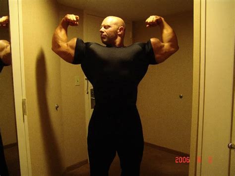 Muscle Gods Brad Hollibaugh Part 6