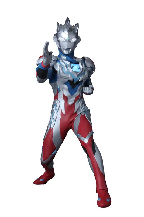 ウルトラマンゼット – 新TVシリーズのPV初公開！メイン監督シリーズ構成はあの田口清隆監督 – 変身アイテム & 3タイプの姿 – スト