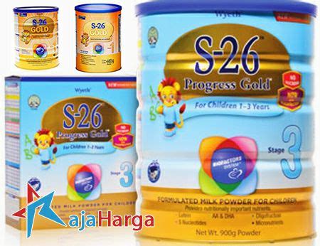 Perbedaan susu s26 dengan s26 gold. Perbedaan Susu S26 Promil Gold Dan S26 Procal Gold - Bali