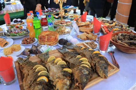 Surxondaryoda Gastronomik Festival Va Milliy Taomlar Yarmarkasi O Tkazildi Uzreport News