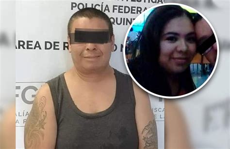 Tras Casi 8 Años Cae Presunto Responsable De Desaparición De Karina Alducín E