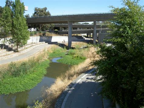 Guadalupe River Park And Gardens Part 2 San Jose California