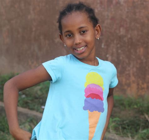 Help Fatmata Make Her Education Dream Come True Globalgiving
