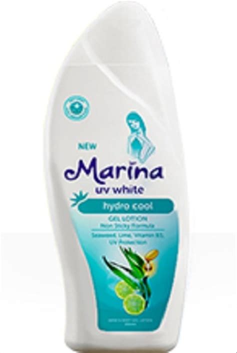 Handbody Marina Hydro Cool Homecare24