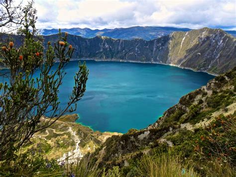 7 Of The Best Things To Do In Ecuador Simply Nomadic Life