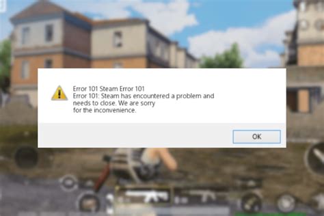 Steam Error Code 101 Causes And 11 Ways To Fix It TechCult