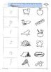 Jolly phonics sounds worksheets for beginning sounds www.worksheetsenglish.com. SATPIN Activity Sheets by Magic Boxes | Teachers Pay Teachers