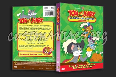 Çıkarmak Açıklamak Kırılgan Tom And Jerry Classic Collection Onların