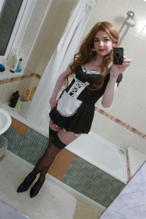 Sissy Brianna3 Lyddie93lucy Cd You Are So Pretty Tumblr Pics