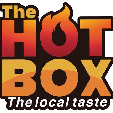 The Hot Box Home