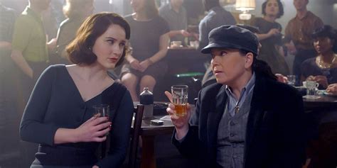 Every Marvelous Mrs Maisel Character Based On A Real Life Person