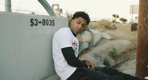 Nba Youngboy Drops New Song And Video Unchartered Love Watch Hiphop