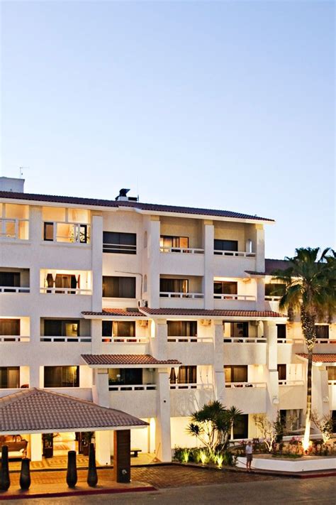 Bahia Hotel & Beach House (Los Cabos, Mexico | Bahia hotel ...
