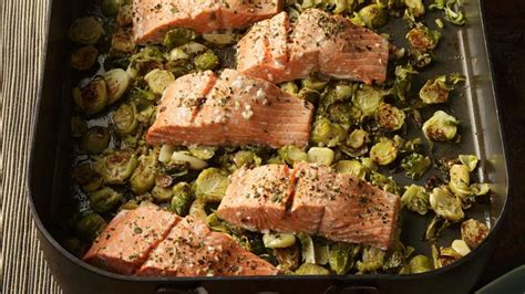 See more than 520 recipes for diabetics, tested and reviewed by home cooks. salmonbrusselsprouts - Dr. Ashchi Heart