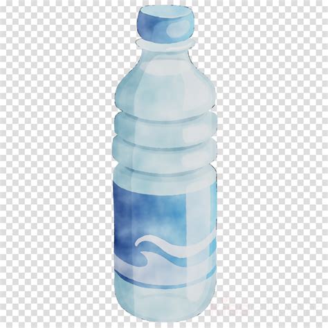 Animated Water Bottle Clipart Library Of Reusable Water Bottle Clipart Transparent Png