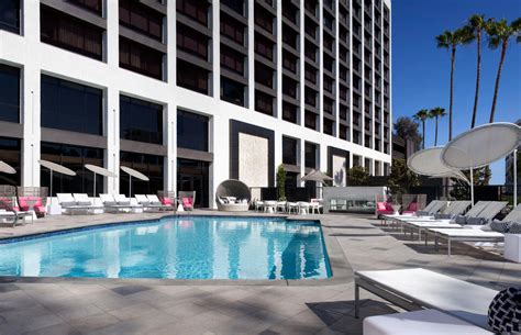 Celebrate and remember the lives we have lost in huntington beach, california. Beverly Hills Marriott | Beverly Hills, Los Angeles Hotel ...