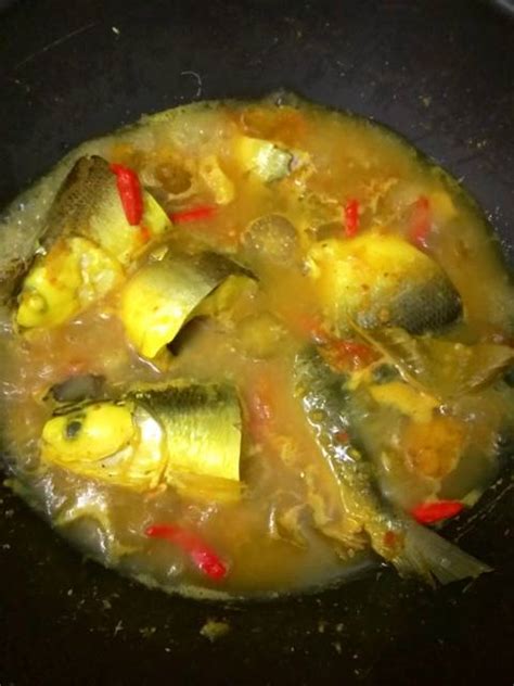 Biasanya belimbing wuluh dijadikan bumbu masak, karena bisa memberi rasa yang khas pada setiap masakan. Asem - Asem Bandeng Belimbing Wuluh by : Elyvia Rodesta ...