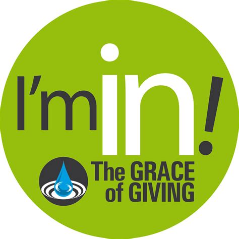 The Grace Of Giving Union Church