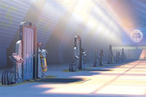 17 Free Pixar Zoom Backgrounds For Magical Calls And Meetings