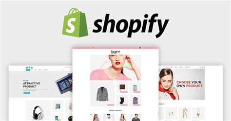 You can also mix and match to include products that are both tangible and digital in a single order. 7 Stellar Fashion And Apparel Themes From Shopify You Must ...