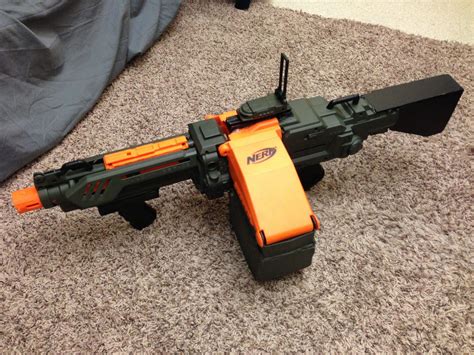Airsoft Guns Weapons Guns Nerf Storage Modified Nerf Guns Pistola