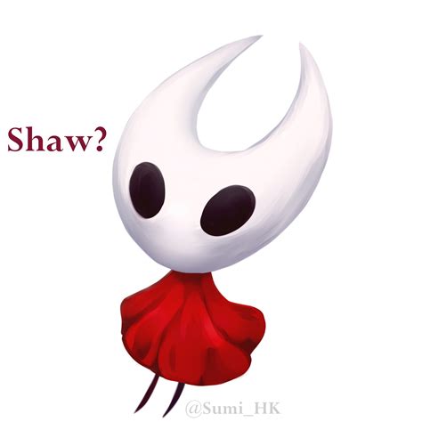 Sumis Hollow Knight Art Gallery Chapter 3 Sumiao3 Hollow Knight