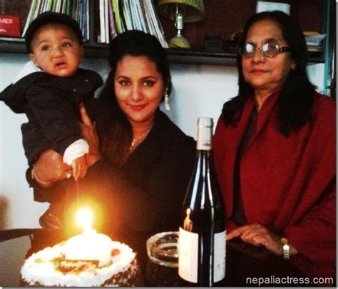 happy birthday richa ghimire nepali actress