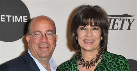 Cnn's chief international anchor christiane amanpour has announced she has been diagnosed with ovarian cancer. CNN's Christiane Amanpour Apologizes for Comparing Trump ...