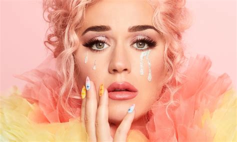 Katy Perry Teenage Dream Album Reaction