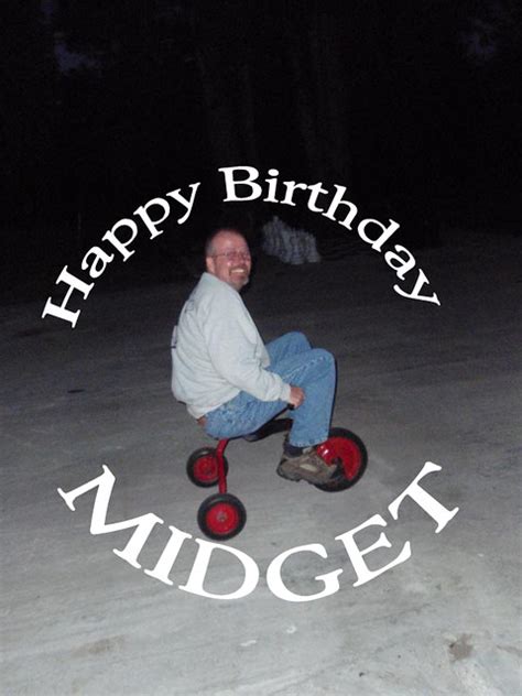 Midget Birthday Meme Midget Birthday Meme Dwarfs Memes S Imgflip Easily 28 Midget