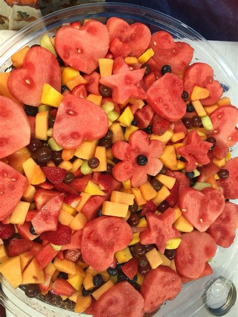 Pin On Fruit Platters