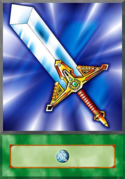 Legendary Sword By Yugiohfreakster On Deviantart