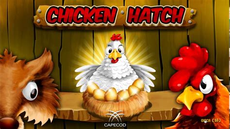 chicken-slot-machine