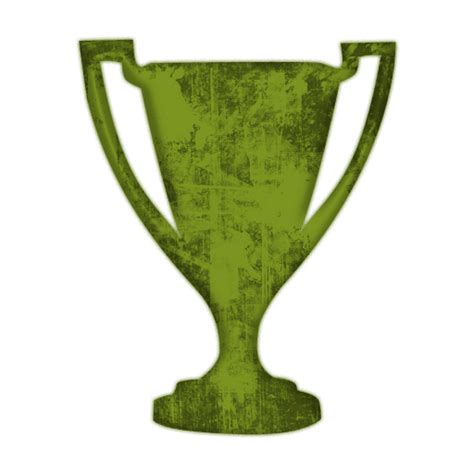 Transparent Gold Cup Trophy Clipart 7 Image 4