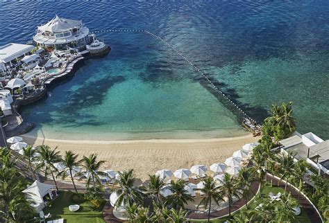 Mövenpick Hotel Mactan Island Cebu Nominated In 2020 World Travel Awards — Getaway Ph