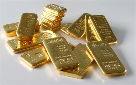 Swiss Gold Exports To The United States Rocketed In March Reuters