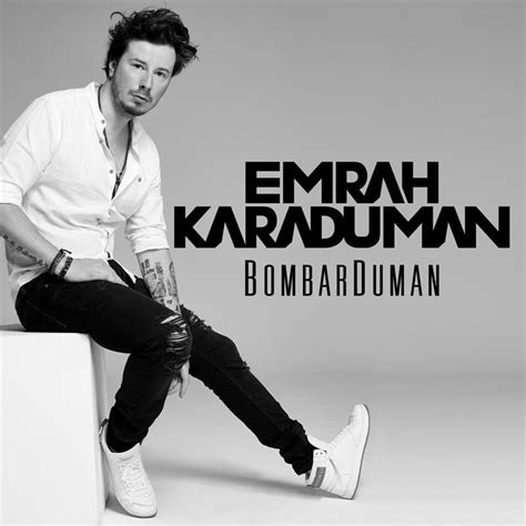 Emrah Karaduman - Dipsiz Kuyum Lyrics | Genius Lyrics