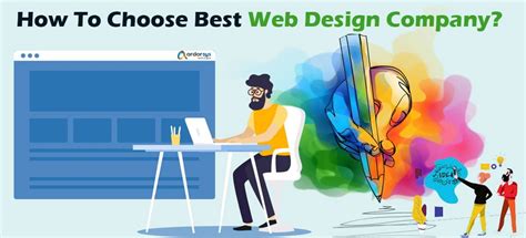 How To Choose The Best Web Design Company Ardorsys Insights