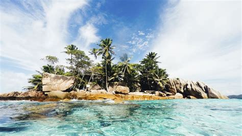 Les 10 Plus Belles îles Du Monde