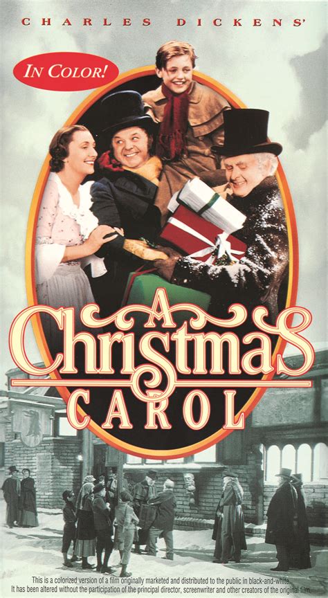 Christmas Carol Tv Schedule 2021