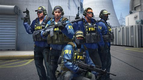 Ultimately there would be no major in 2020, but it is important that fans have an opportunity to celebrate and recognize the hard work of the best teams of 2020. Counter-Strike: Global Offensive gives FBI a makeover ...