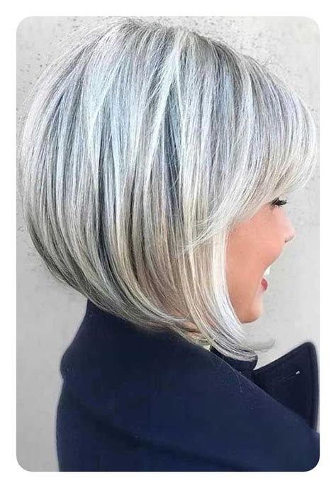 92 Layered Inverted Bob Hairstyles That You Should Try