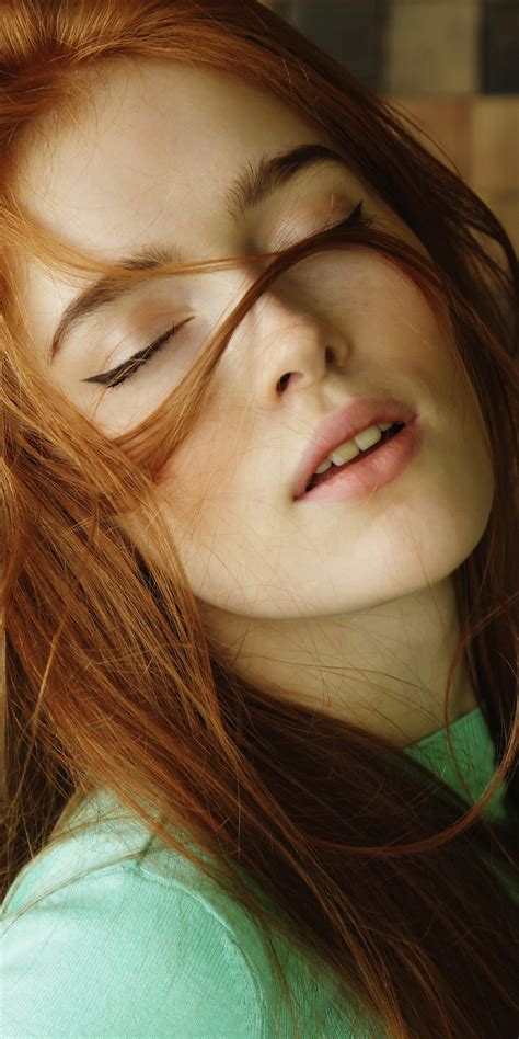 X Jia Lissa Hair In Face One Plus T Honor X Honor View Lg